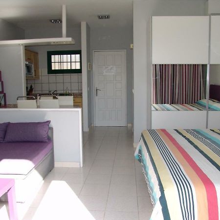 Moderno Apartamento Con Vistas Al Mar Playa Del Aguila  Екстериор снимка