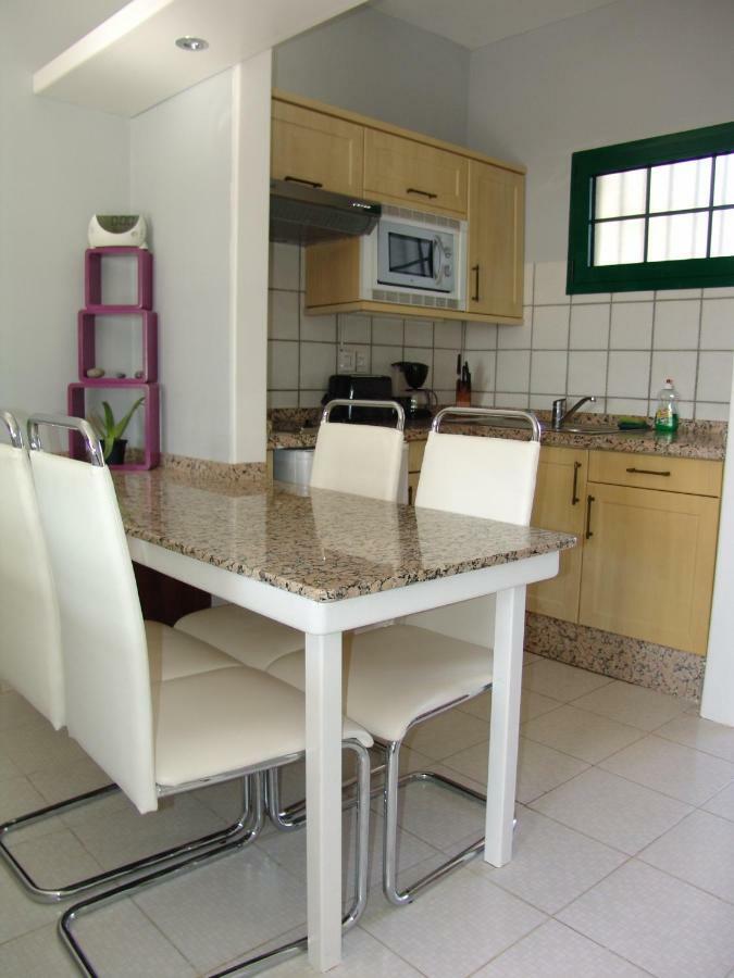 Moderno Apartamento Con Vistas Al Mar Playa Del Aguila  Екстериор снимка