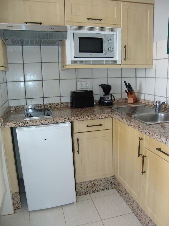 Moderno Apartamento Con Vistas Al Mar Playa Del Aguila  Екстериор снимка