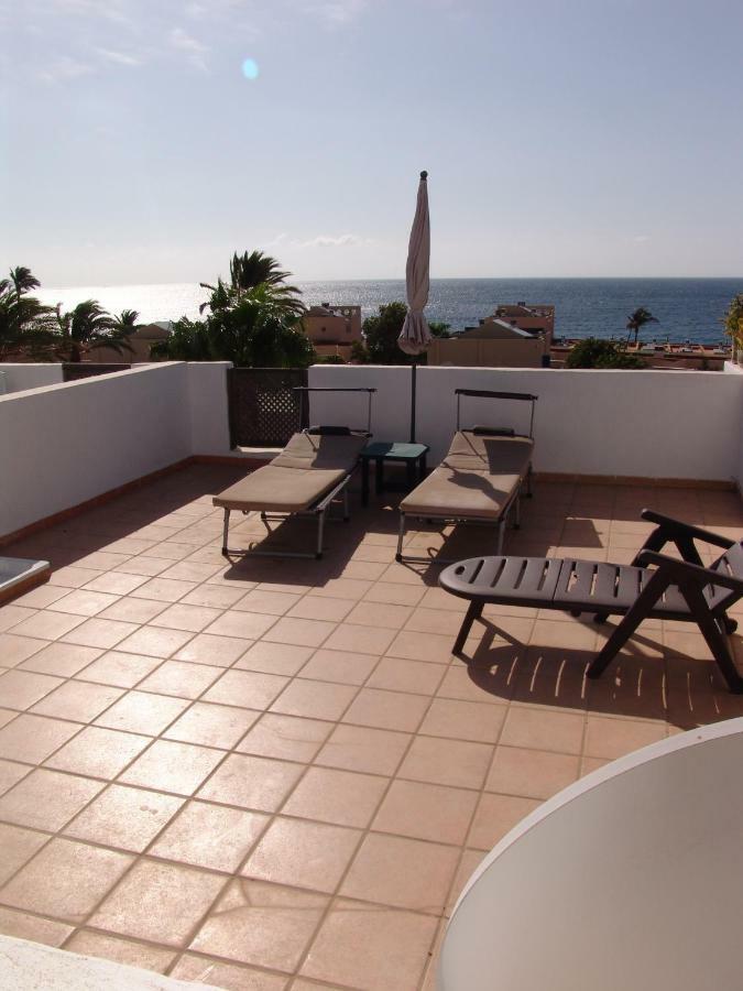 Moderno Apartamento Con Vistas Al Mar Playa Del Aguila  Екстериор снимка