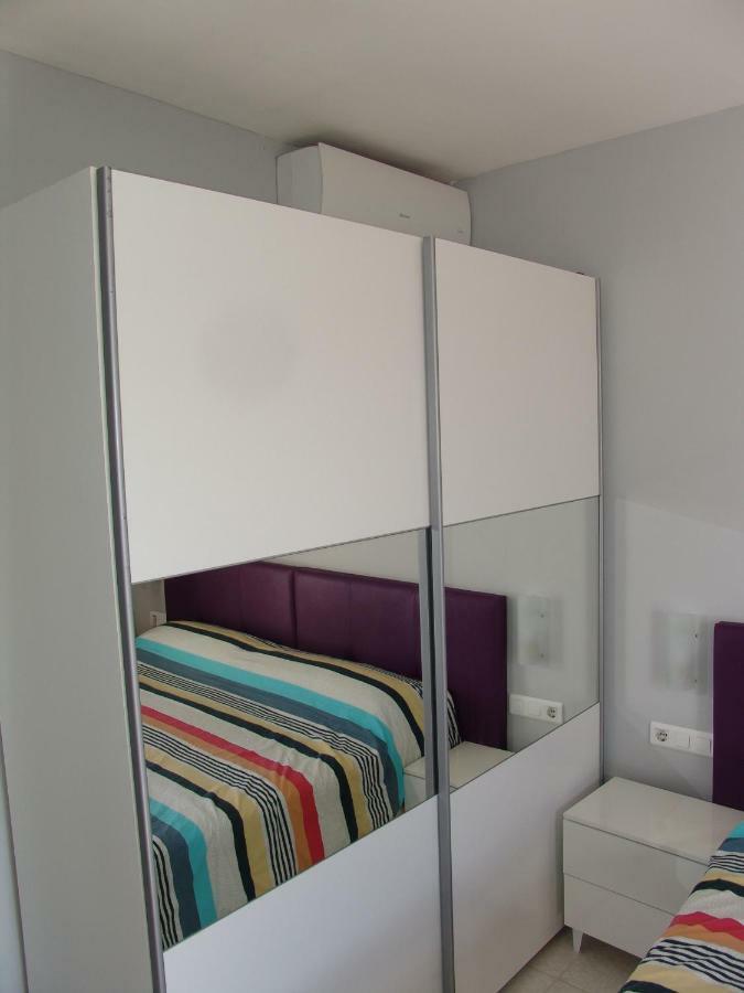 Moderno Apartamento Con Vistas Al Mar Playa Del Aguila  Екстериор снимка