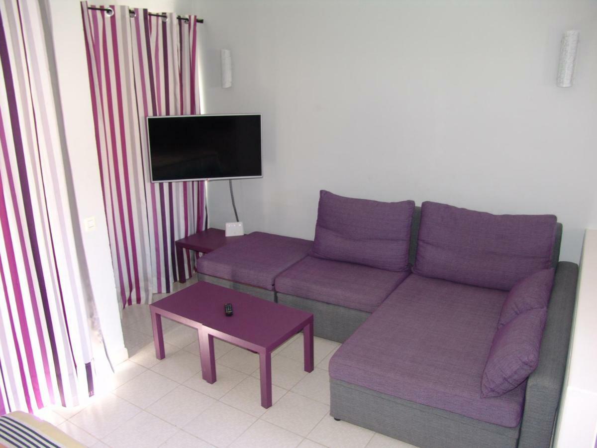 Moderno Apartamento Con Vistas Al Mar Playa Del Aguila  Екстериор снимка