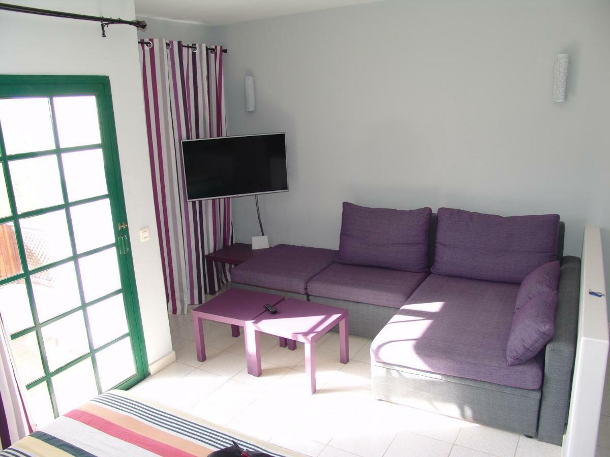 Moderno Apartamento Con Vistas Al Mar Playa Del Aguila  Екстериор снимка
